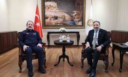 AFAD ile Diyanet İşleri Başkanlığı iş birliği içinde yürütülen çalışmalar değerlendirildi