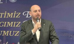 AK Parti Genel Başkan Yardımcısı Ahmet Büyükgümüş'ten laiklik tartışmalarına sert çıkış