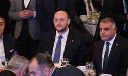 AK Parti Genel Başkan Yardımcısı Büyükgümüş: 'Recep Tayyip Erdoğan'ı yeniden Cumhurbaşkanı seçeceğiz'