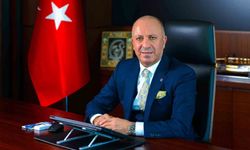 Ankara Sanayi Odası Başkanı Seyit Ardıç'ın 8 Mart dünya kadınlar günü mesajı: