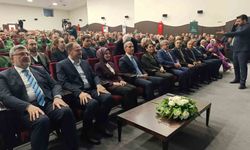 Bakan Göktaş: '15 yaş altı sosyal medya düzenlemesini, sadece teknik bir denetim meselesi olarak görmüyoruz'