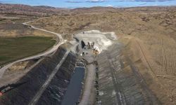 Bakan Uraloğlu: 'Delice-Çorum Hızlı Tren Hattı'nda fiziki ilerleme yüzde 25'e yaklaştı'