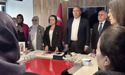 CHP'li Tekin'den 'uyuşturucu ve kayıp çocuklar' uyarısı