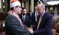 Cumhurbaşkanı Erdoğan: 'Türkiye bu bölgesel türbülanstan da başarıyla çıkacaktır'