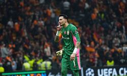 Derbide gözler kalecilerde