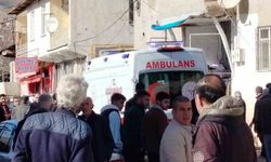 Elazığ'da kayınpeder dehşeti: Tartıştığı damadını bıçakla ağır yaraladı