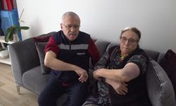 Esenyurt'ta komşu dehşeti: Genç adam yaşlı çifti sopayla darp etti