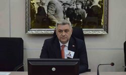 Görevden uzaklaştırılan Tanju Özcan'ın yerine yeni başkanvekili seçildi