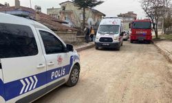 Haber alınamayan yaşlı kadın için ekipler seferber oldu: Banyoda düştüğü ortaya çıktı