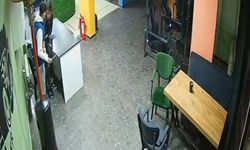 İnternet kafede bıçaklanan çocuğun durumu ciddiyetini koruyor