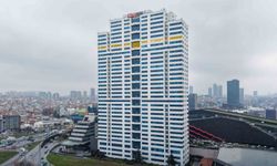 İstanbul 2020 A.Ş.'den SPK, Asya-Körfez Ortaklıkları ve G.Y.O. hamlesi