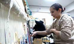 Kadınların emeği kültürel mirası yaşatıyor