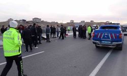 Malatya'da otomobilin çarptığı 16 yaşındaki çocuk hayatını kaybetti