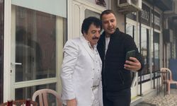 Müslüm Gürses'e benzerliğiyle herkesi şaşırttı, görenler dönüp bir daha baktı