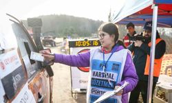 Otomobil sporları yeni gizli kahramanlarını bekliyor