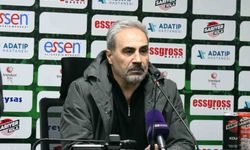 Sakaryaspor - Sarıyer maçının ardından