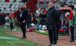 Samsunspor, son 5 maçta kalesini gole kapattı