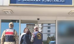 Şanlıurfa'da 35 yıl hapis cezası bulunan hükümlü yakalandı