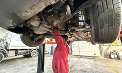 Sincan Belediyesi'nden kaynakta tasarruf hizmette istikrar