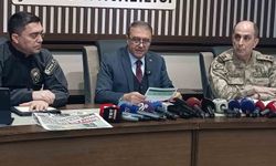 Suriye Barış Pınarı Harekat Bölgesinde 7 yıllık görev tamamlandı