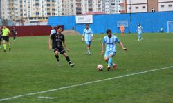TFF 3. Lig: Pazarspor: 2 - Yozgat Belediyesi Bozokspor: 1