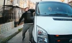 Trafik magandalarına yeni cezalar da caydırmadı