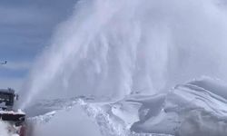 Tunceli'de 41 köy yolu açıldı, 17 köy yolunda çalışmalar sürüyor