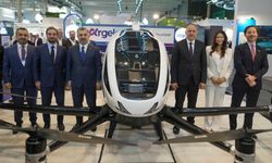 Türk Telekom'dan gökyüzünde dijital dönüşüm