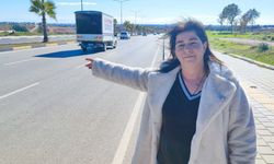 Yolu silahla açtıran genç tutuklandı: Arazi sahibi 'Şikayetçi değilim, değmezdi' dedi