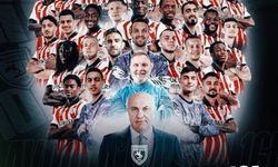 Yüksel Yıldırım: '3-5 sene içinde Şampiyonlar Ligi hayalini yaşayalım'