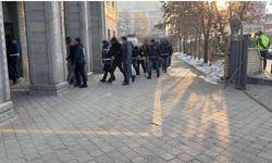 Ağrı merkezli yasa dışı bahis operasyonunda 65 kişi tutuklandı