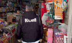 Ağrı'da Kaçakçılık Soruşturmasında 15 Kişi Gözaltına Alındı