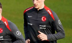 Ahmetcan Kaplan: 'Dünya Kupası'na katılacağımıza inanıyorum'