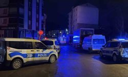 Aile İçindeki Silahlı Çatışmada Baba ve Oğlu Hayatını Kaybetti, Babaanne Yaralandı