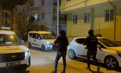 Aileler Arasındaki Anlaşmazlıkta Anne ve Oğul Yaralandı