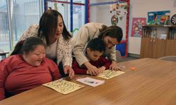 Ailelere Destek Sağlayan 'Kısa Mola' Merkezleri