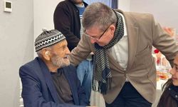 AK Parti Denizli İl Başkanı Subaşıoğlu: Ramazan'daki dayanışmayı hizmete dönüştüreceğiz