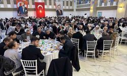 AK Parti Genel Başkan Yardımcısı Tuncer: 'CHP'nin politikalarına baktığımızda, Türkiye'nin büyümesini destekleyen değil, başarılarını küçümseyen bir yaklaşım görüyoruz'