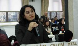 AK Parti Genel Başkan Yardımcısı Tuncer: 'Türkiye, dünyanın en emniyetli sığınaklarından biridir'