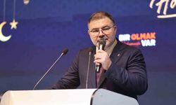 AK Parti İzmir İl Başkanı Saygılı'dan Yeni İl Binası Duyurusu