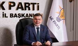 Ak Partili Saygılı'dan 'Tarihi Un Fabrikası' ile ilgili açıklama: 'CHP, İzmir halkını yanıltıyor'