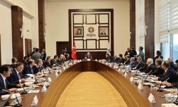 Akademik İş Birliği ile Bölgesel Kalkınma: ÜNİDAP 8. Dönem Toplantısı Erzurum'da Yapıldı