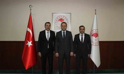 Akçadağ Küçük Sanayi Sitesi'nin Arazi Problemi Çözülmeye Başladı