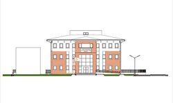 Akçadağ'da Tarım Müdürlüğü için Yeni Hizmet Binası İhalesi Tamamlandı