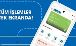 Aksa Doğalgaz Mobil Uygulaması Artık Kullanıcılarla Buluştu