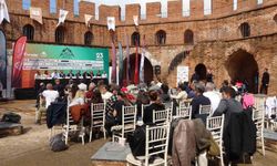 Alanya Ultra Trail'de heyecan dorukta: 23 ülkeden 820 atlet start alacak