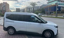 Alanya'da 9 yıl 9 ay hapis cezası bulunan kişi yakalandı