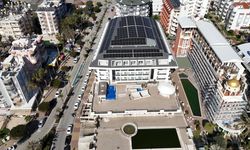 Alanya'da Bayram Tatili Öncesi Turizm Canlandı, Otel Rezervasyonları Artış Gösterdi