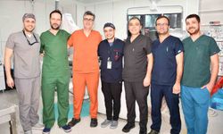 Alanya'da TAVI Yöntemi ile Kalp Sağlığına Yeni Bir Soluk