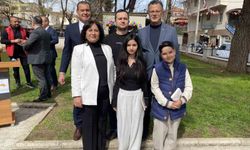 Alaşehir'de En Fazla Kitap Okuyanlar Onurlandırıldı